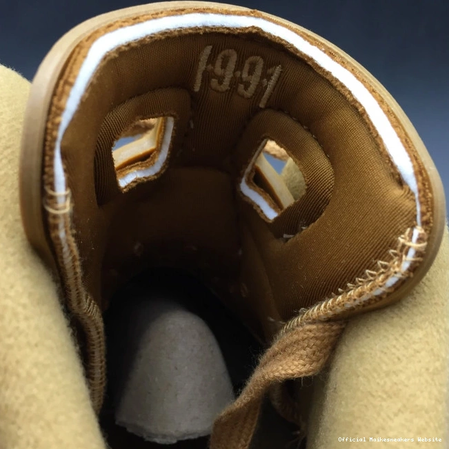 Official Maikesneakers Air Retro 